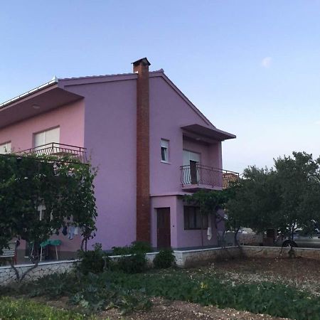Apartman Mirjana With Terrace And Free Parking Donji Okrug  Buitenkant foto