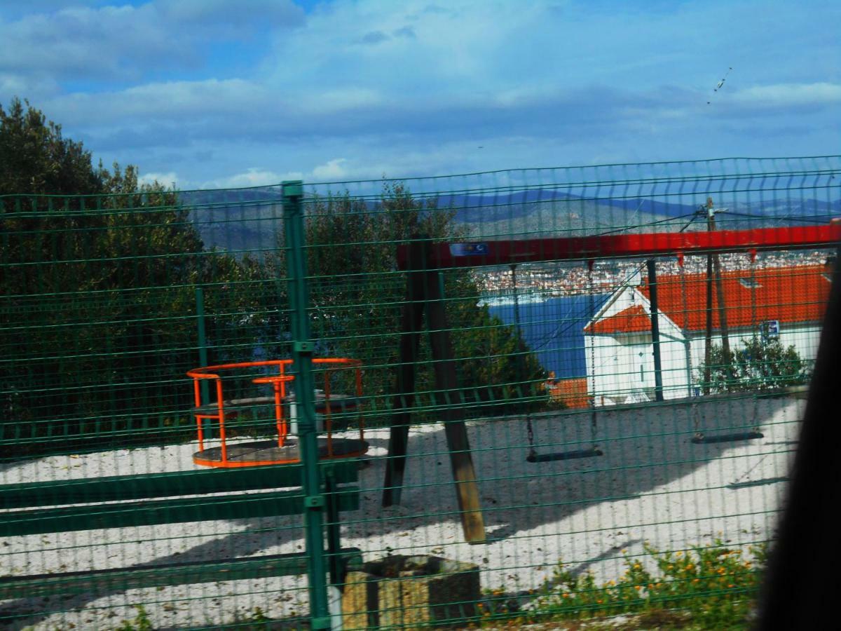 Apartman Mirjana With Terrace And Free Parking Donji Okrug  Buitenkant foto
