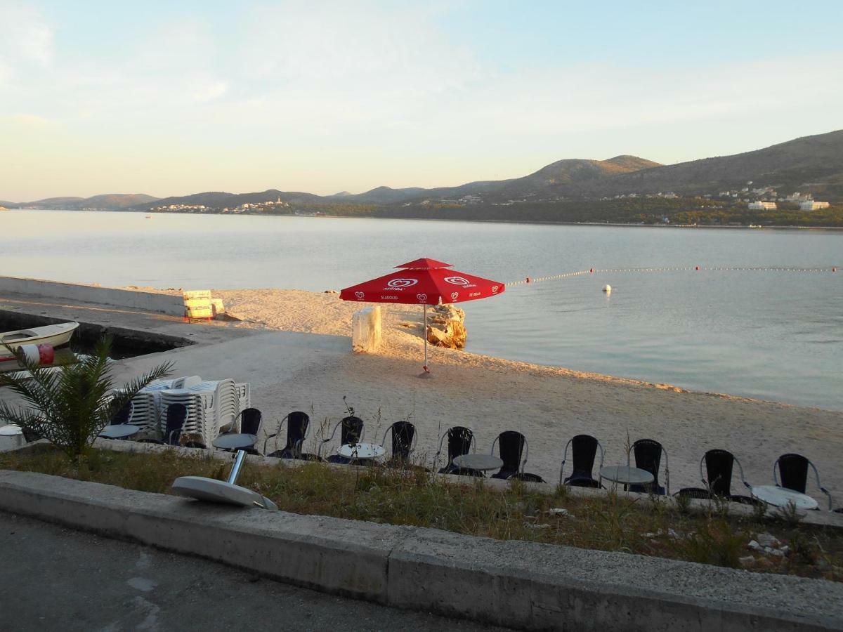 Apartman Mirjana With Terrace And Free Parking Donji Okrug  Buitenkant foto