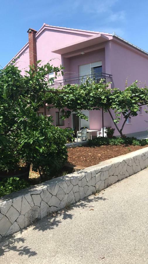 Apartman Mirjana With Terrace And Free Parking Donji Okrug  Buitenkant foto