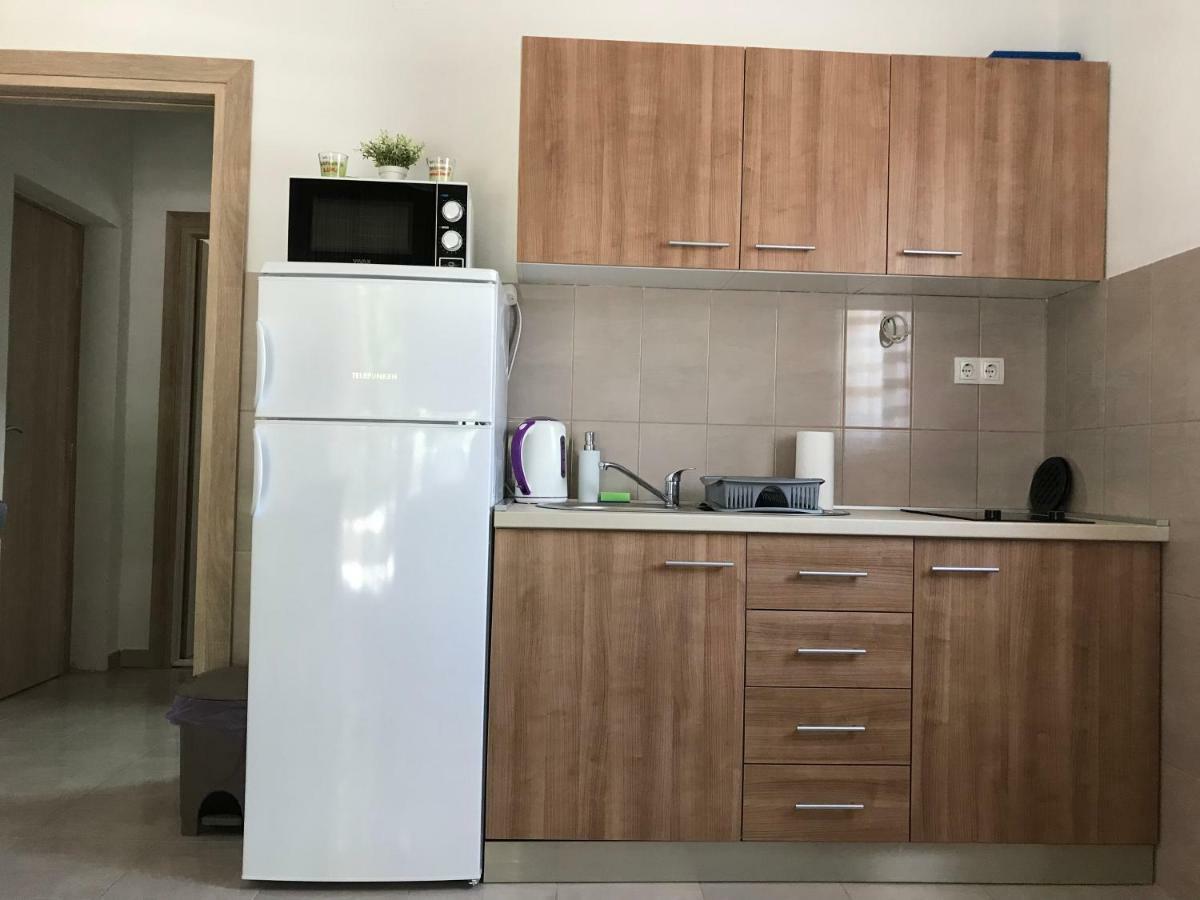 Apartman Mirjana With Terrace And Free Parking Donji Okrug  Buitenkant foto