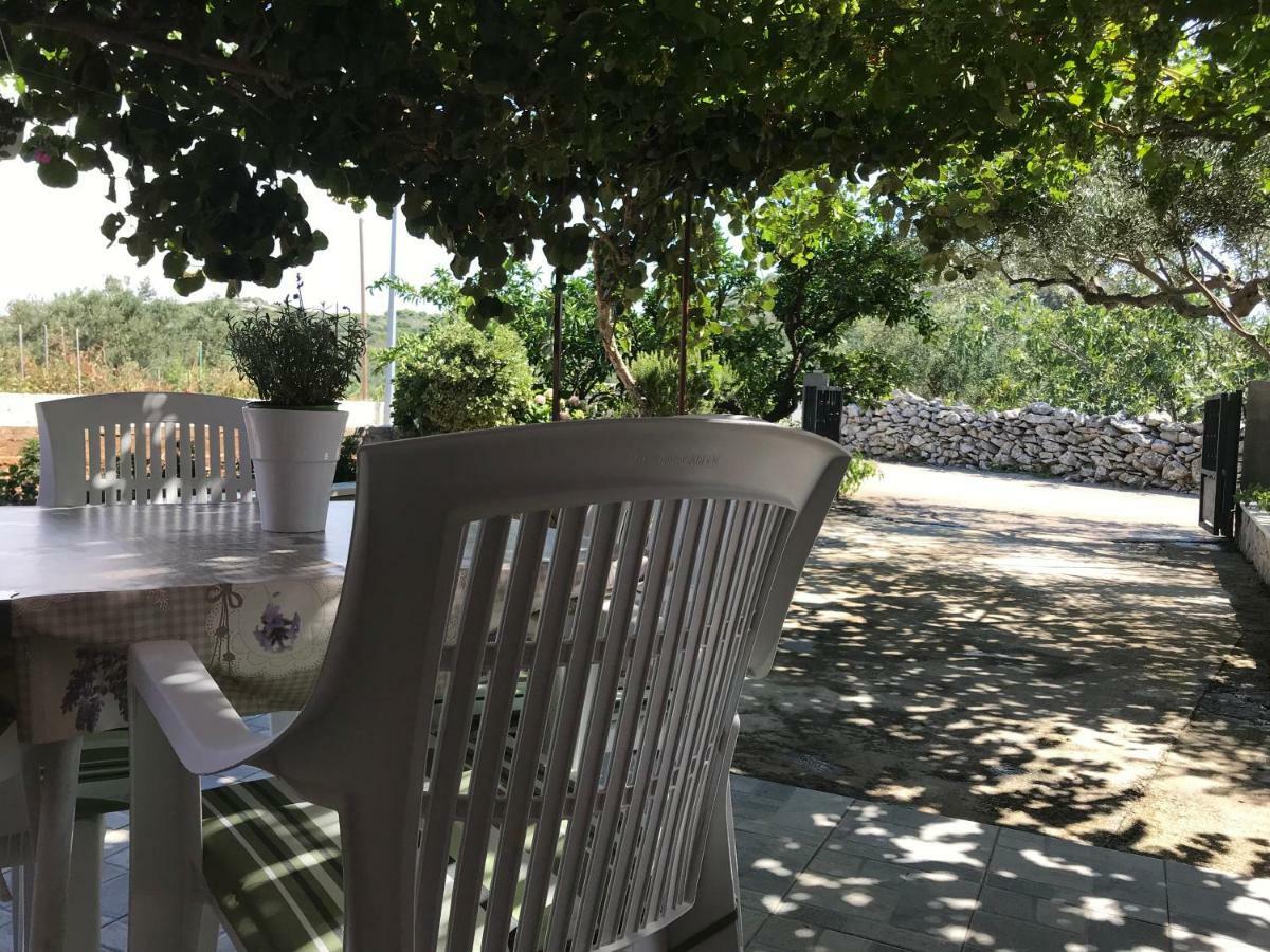 Apartman Mirjana With Terrace And Free Parking Donji Okrug  Buitenkant foto